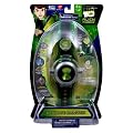 Ben 10 alien force ultimate omnitrix watch lights & sound