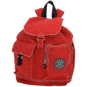 Kipling Honeybee Medium Backpack