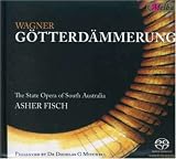 Wagner: G�tterd�mmerung [Hybrid SACD]