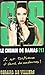 Le Chemin De Damas,  Tome 1 (SAS) (French Edition)
