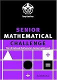 Senior Mathematical Challenge: The UK National Mathematics Contest 1988 - 1996