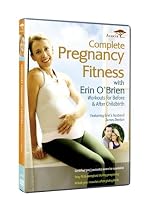 Complete Pregnancy Fitness [DVD]