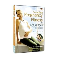 Complete Pregnancy Fitness [DVD]