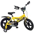 Transformer Bumble Bee 16-Inch Kids' Bike