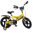 Transformer Bumble Bee 16-Inch Kids' Bike
