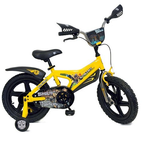 Yellow+mongoose+mountain+bike