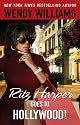 Ritz Harper Goes to Hollywood! (Ritz Harper Chronicles)