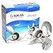 Solas Saturn Boat Propeller 5321-123-09 | Tohatsu Nissan RH 12 1/4 X 10P