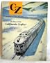 CZ: The Story of the California Zephyr
