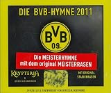 Die BVB Hymne 2011 (Offizieller Tonträger zum Meister Borussia Dortmund mit Originalrasen aus dem Signal Iduna Park)