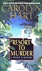 Resort to Murder