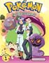 Pokemon: Indigo League - Season 1 Part 2 box set