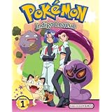 Pokémon - Season 1 Part 2