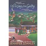 The Way of the Guilty: A Hope Street Church Mystery (Hope Street Church Mysteries)