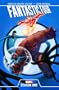 Fantastic Four: Season One, Bd. 1