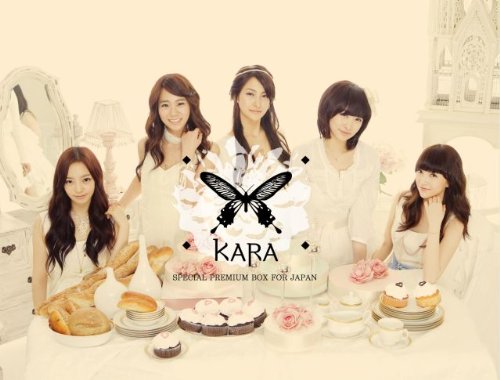 kara 画像 1