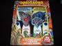 Discover Nature: Dinosaurs - Books and Viewable Fact Cards