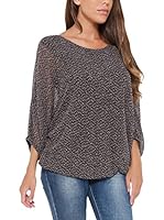 Marilyne & John Jersey (Negro)