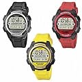 Casio Sport- und Schiedsrichterfunkuhr W-756