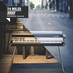Same Dream Again (feat. Ahu & Miles Bonny)