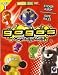 Crazy Bones Gogo's Series 1 Sticker Album and Game Rules Book