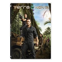 Terra Nova - Saison 1