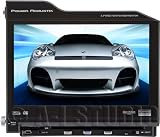 Power Acoustik PTID-8300NR