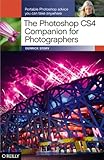 The Photoshop CS4 companion for photographers