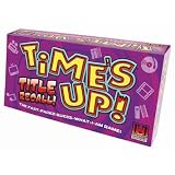 Times Up - Title Recall