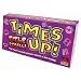 Time's Up - Title Recall