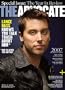 Advocate Magazine: Lance Bass (Jan 15, 2008)