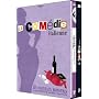 Coffret DVD + Livre : Les nouveaux monstres (Com�die italienne)