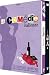 DVD : Coffret DVD + Livre : Les nouveaux monstres (Comédie italienne)