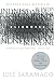 Blindness (Harvest Book)