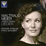 Strauss, Schubert: Lieder