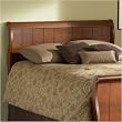Shelby Headboard in Mahogany Finish By Fashion Bed Group