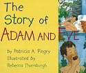 Story of Adam and Eve