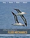 A Brief Introduction to Fluid Mechanics