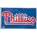 MLB Philadelphia Phillies Flag