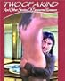 Two of a Kind and Other Stories of Paranormal Romance