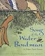 Song of the Water Boatman and Other Pond Poems