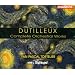 Dutilleux: Complete Orchestral Works