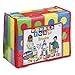 Chenille Kraft WonderFoam Foam Blocks