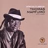 Image of album by Thomas Mapfumo