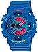 Casio G-Shock Watches GA110HC-2A BLUE PINK