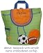 Personalized Boy's Sports Backpack