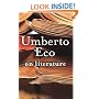 On Literature