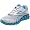 White/Glacier Blue/Silver