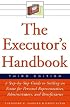The Executor's Handbook