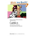 Comics: Zur Geschichte und Theorie eines popul�rkulturellen Mediums